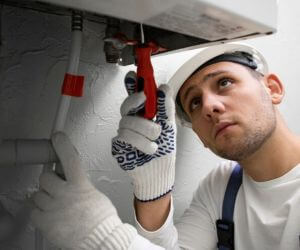 About Water Heater Repair LLC Fayetteville, AR